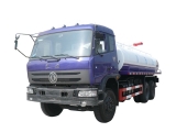 Vacuum Truck Donfeng